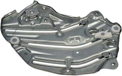 Dorman 740-957 Right Quarter Power Window Regulator (Regulator