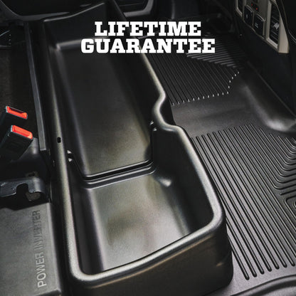 Husky Liners 09001 Gearbox