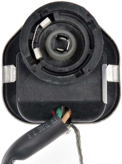 DORMAN 601-167 Dorman 601-167 High Intensity Discharge (HID) Headlight Igniter Compatible with Select Acura / Honda / Mazda Models