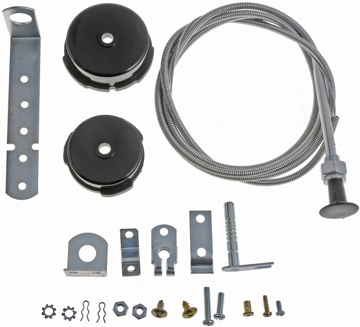 DORMAN 55101 Dorman 55101 Choke Conversion Kit Universal Fit