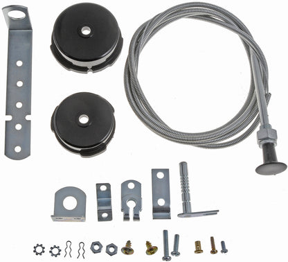 DORMAN 55101 Dorman 55101 Choke Conversion Kit Universal Fit