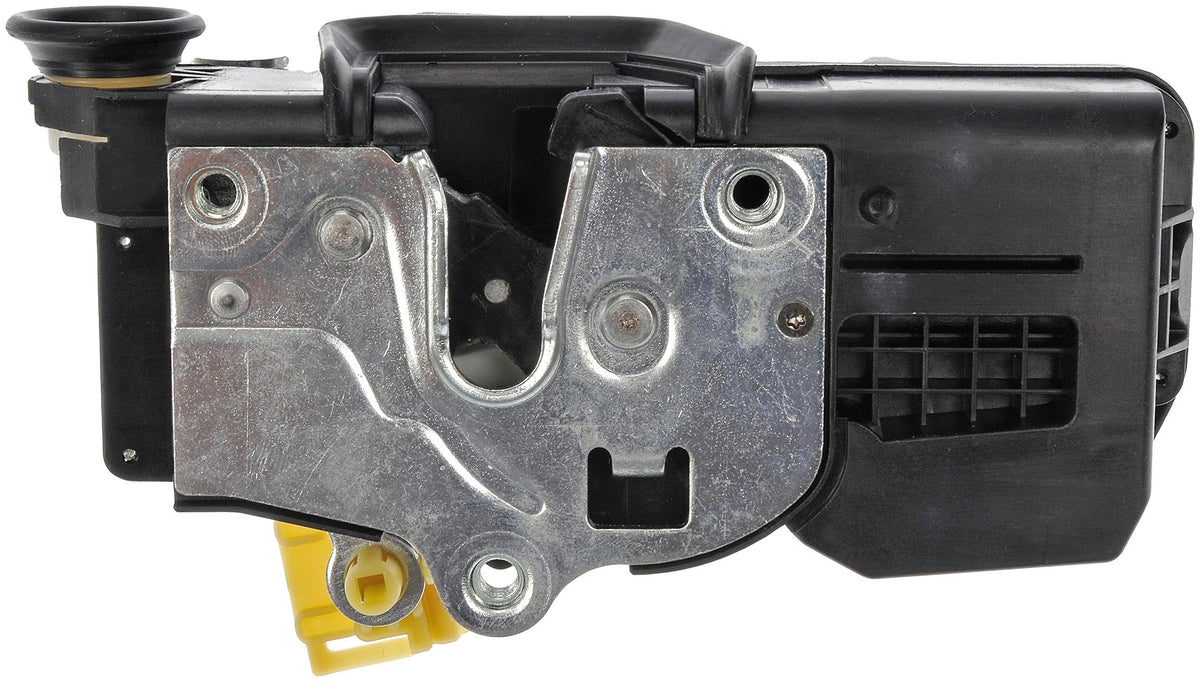 DORMAN 931-327 Dorman 931-327 Rear Passenger Side Door Lock Actuator Motor