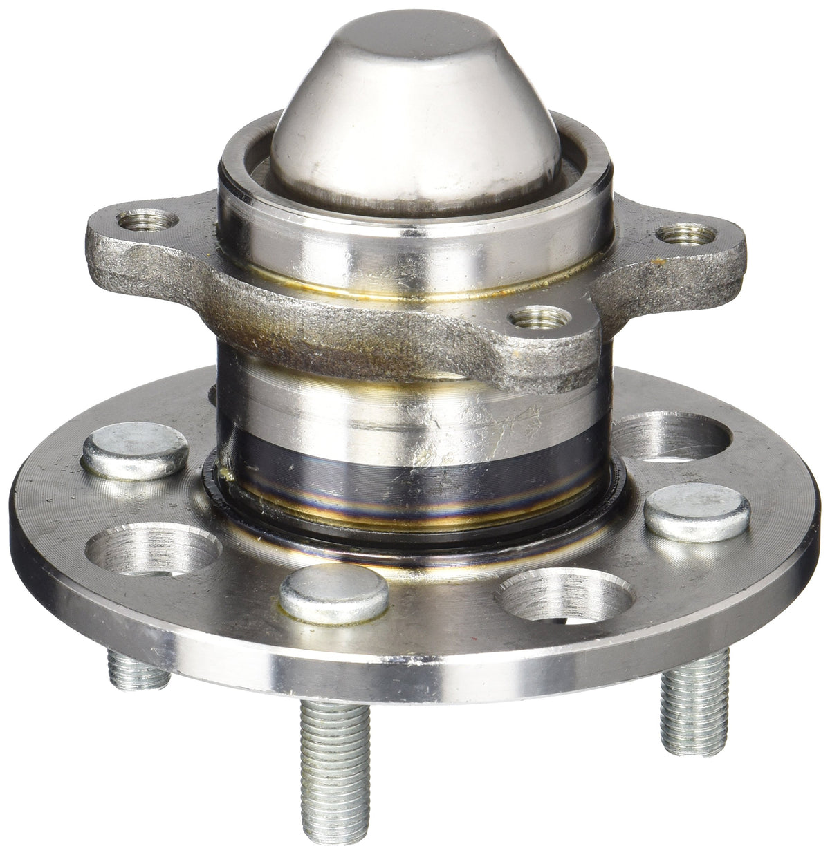WJB WA512325 WJB WA512325 - Rear Wheel Hub Bearing Assembly - Cross Reference: Timken HA590184 / Moog 512325 / SKF BR930334
