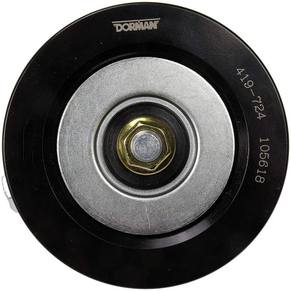 Dorman 419-724 Accessory Drive Belt Idler Pulley
