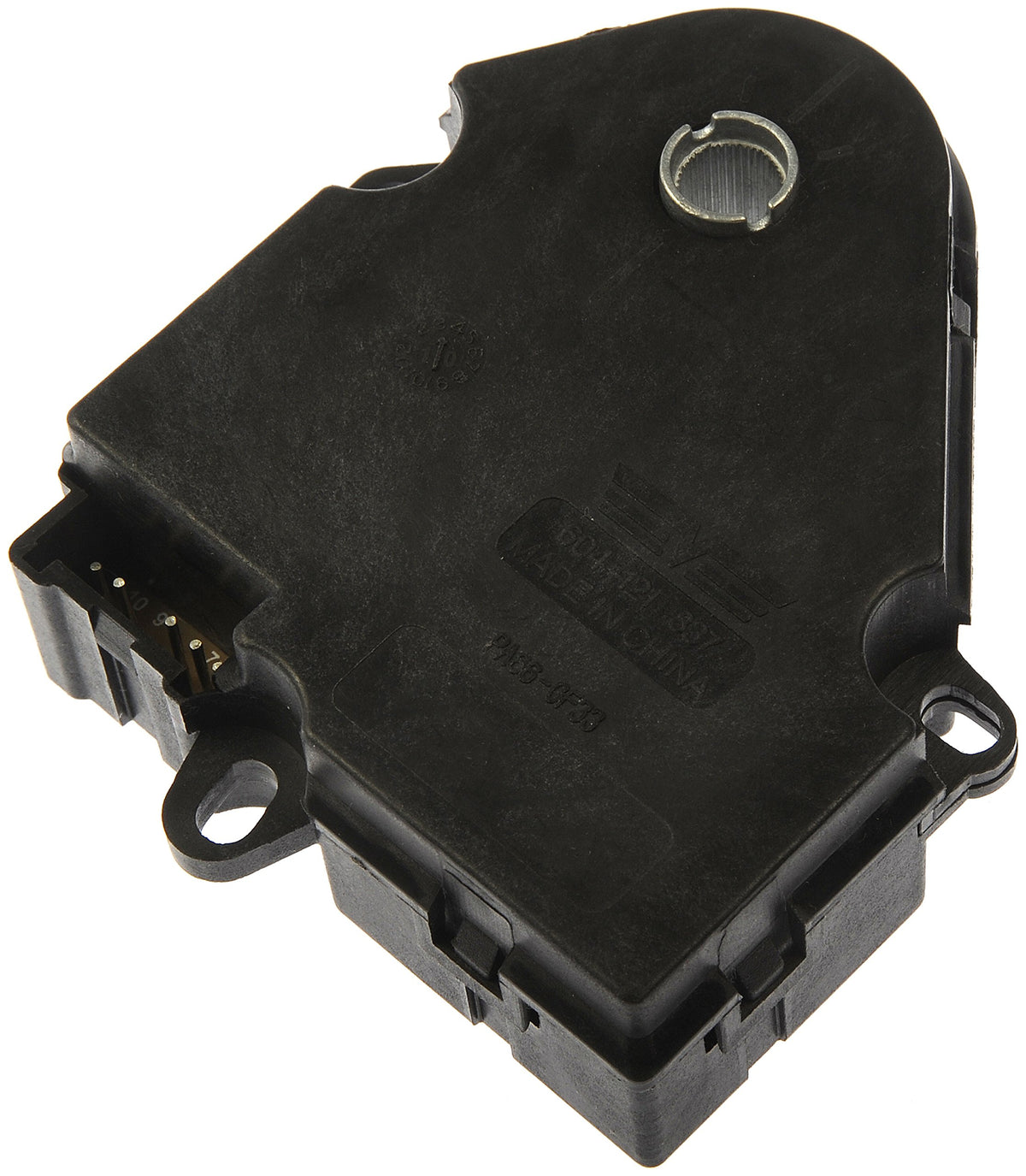 DORMAN 604-121 Dorman 604-121 HVAC Blend Door Actuator