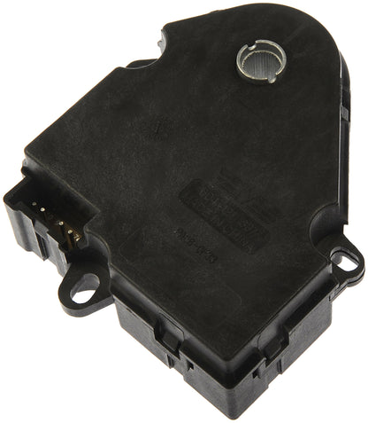 DORMAN 604-121 Dorman 604-121 HVAC Blend Door Actuator