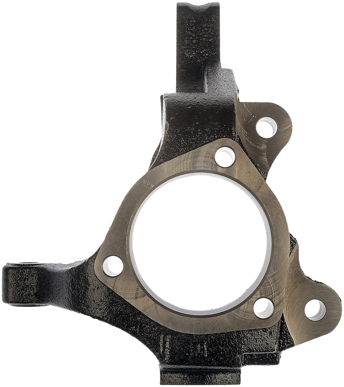 DORMAN 697-911 Dorman 697-911 Front Driver Side Steering Knuckle