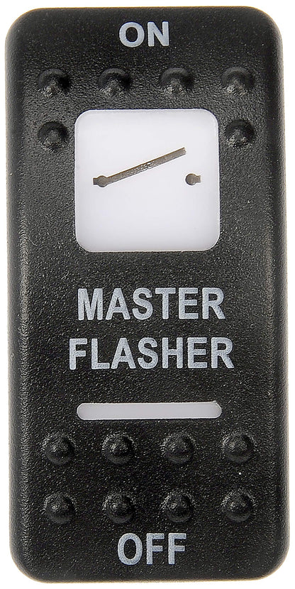 Dorman 090-1012 Rocker Switch Cover