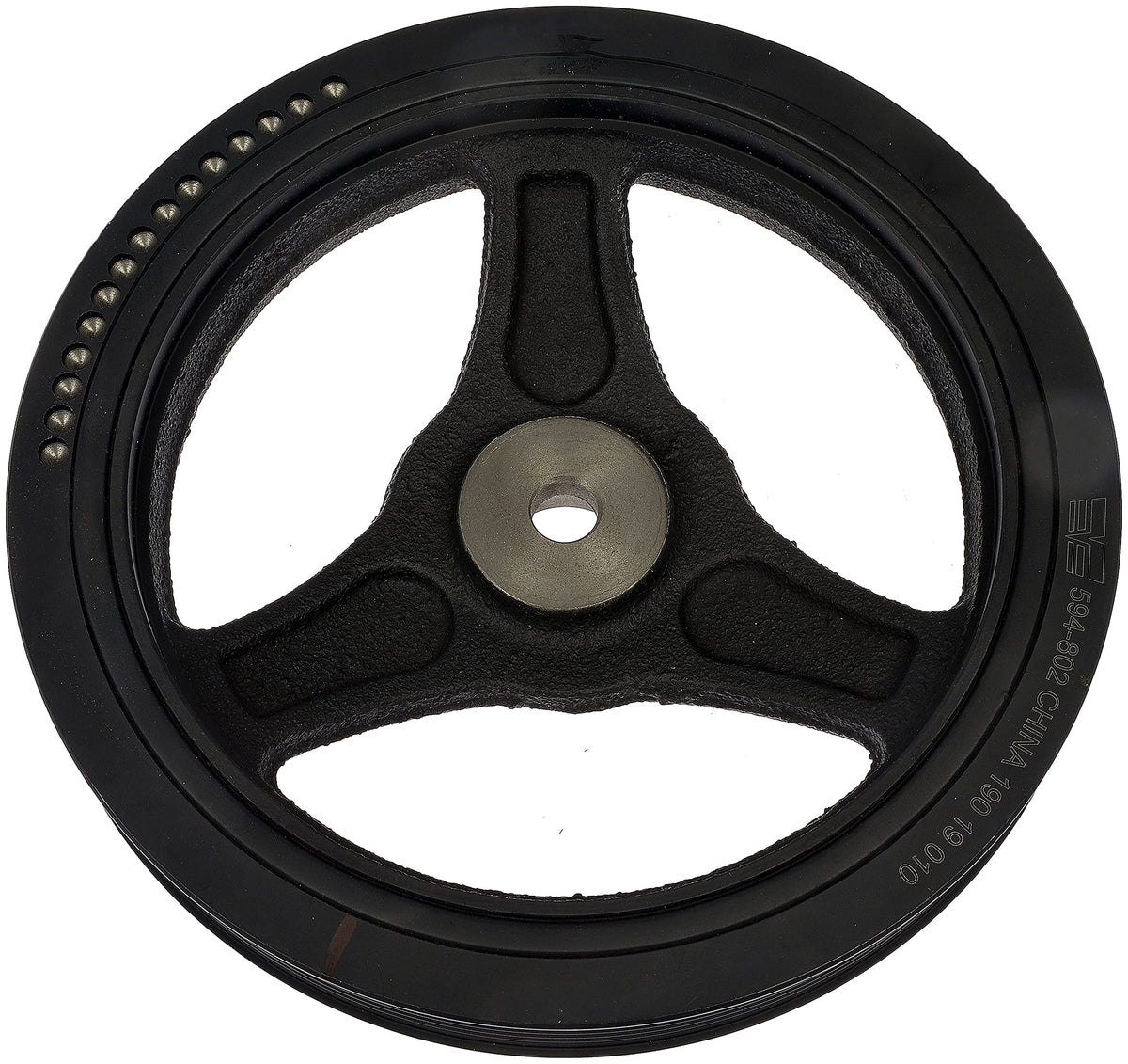 Dorman 594-802 Engine Harmonic Balancer