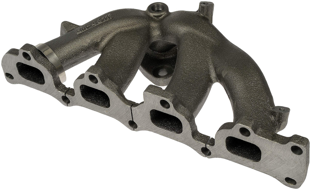 DORMAN 674-561 Dorman 674-561 Exhaust Manifold Kit - Includes Required Gaskets and Hardware Compatible with Select Chevrolet / GMC Models