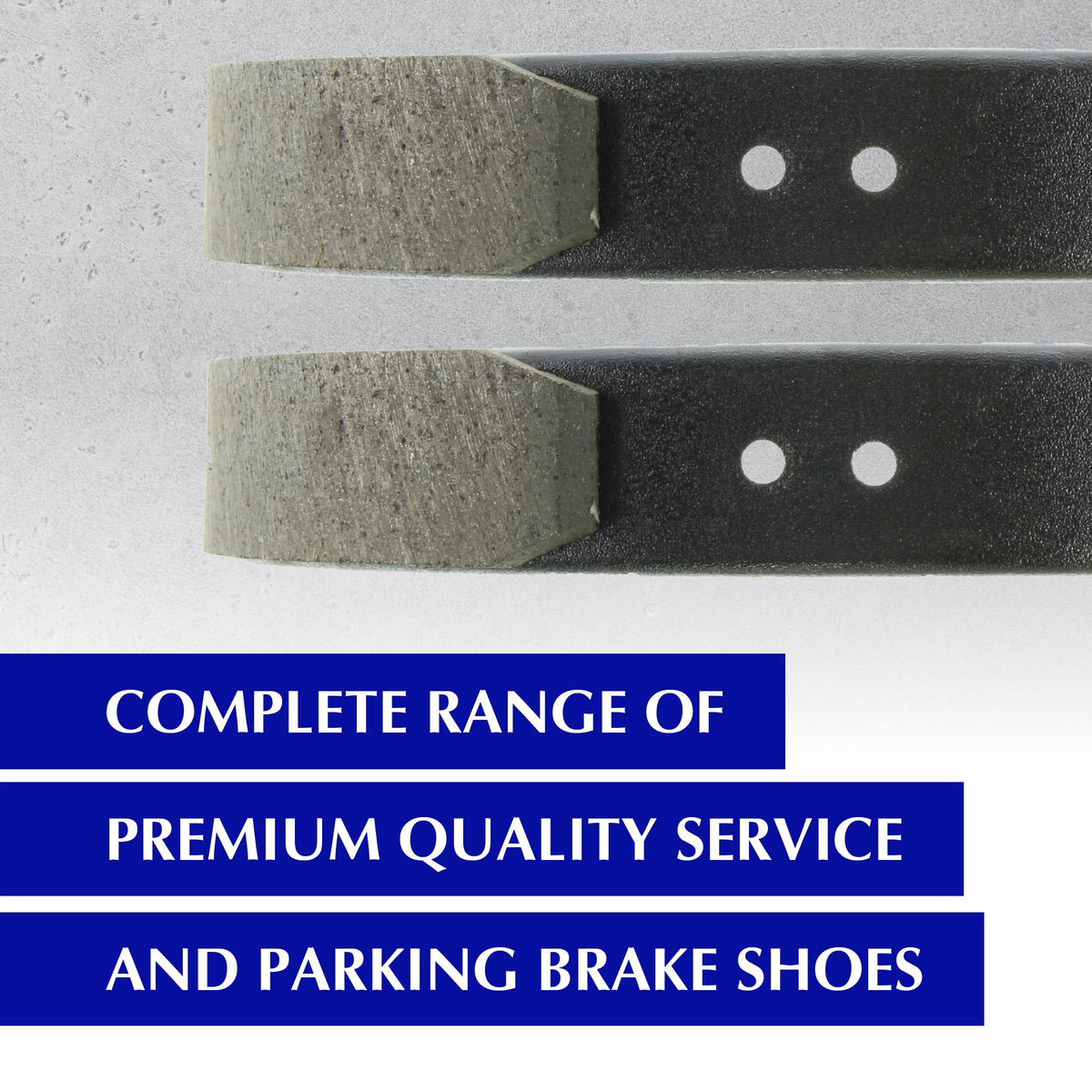 Centric Parts 111.07850 Premium Automotive Replacement Rear Drum Brake