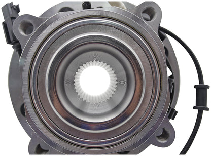 DORMAN 951-127 Dorman 951-127 Front Wheel Bearing and Hub Assembly