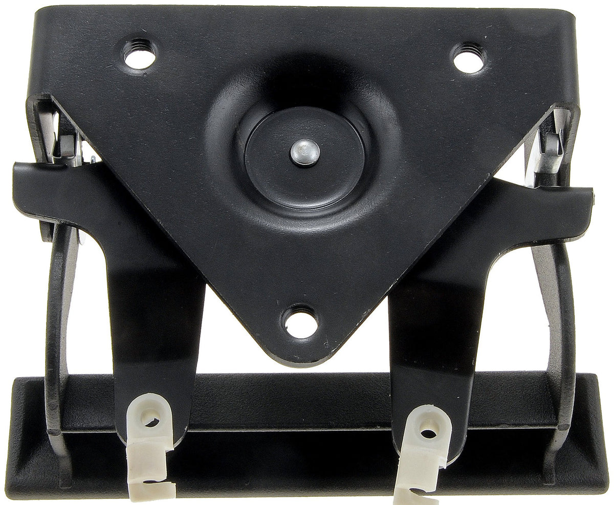DORMAN 77077 Dorman 77077 TAILGATE HANDLE GM