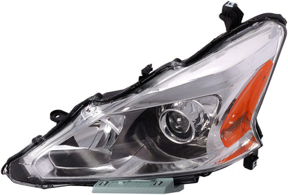 Dorman 1592503 Front Driver Side Headlight Assembly