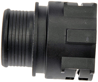 Dorman 800-289 26 mm ID Heater Hose Connector, Straight To 26
