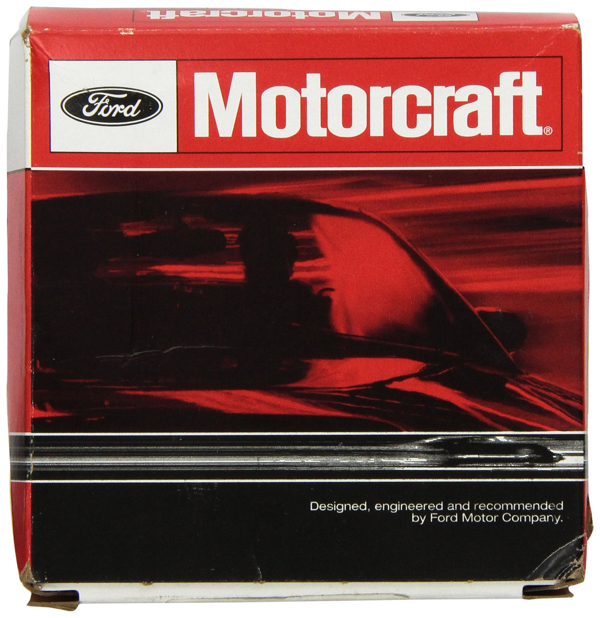 Motorcraft BRAB75 FORD CROWN VIC-TOWN CAR:FRONT