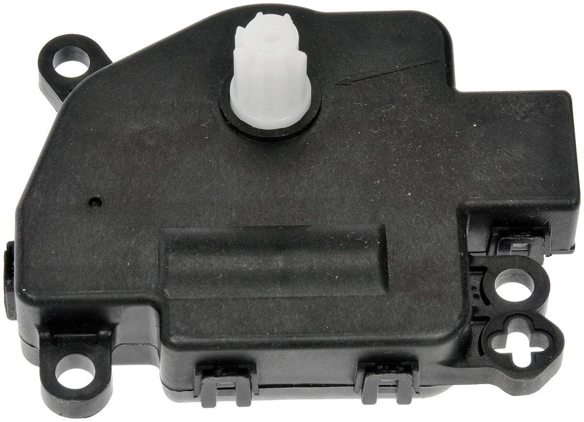 DORMAN 604-057 Dorman 604-057 HVAC Blend Door Actuator