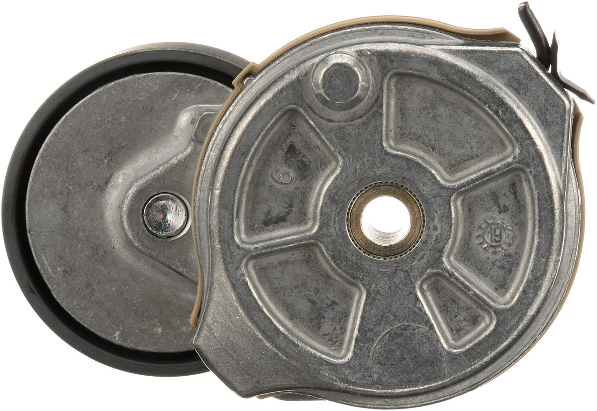 Gates 38701 Fleet Runner Heavy Duty Automatic Belt Drive