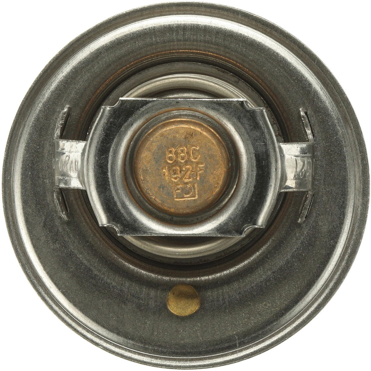 Gates 33489 OE TYPE THERMOSTAT