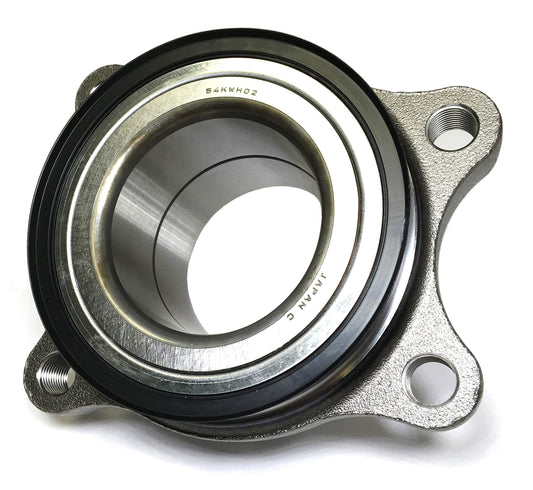NSK 54KWH02D Nsk 54KWH02D WHEEL BEARING AND HUB ASSEMBLY