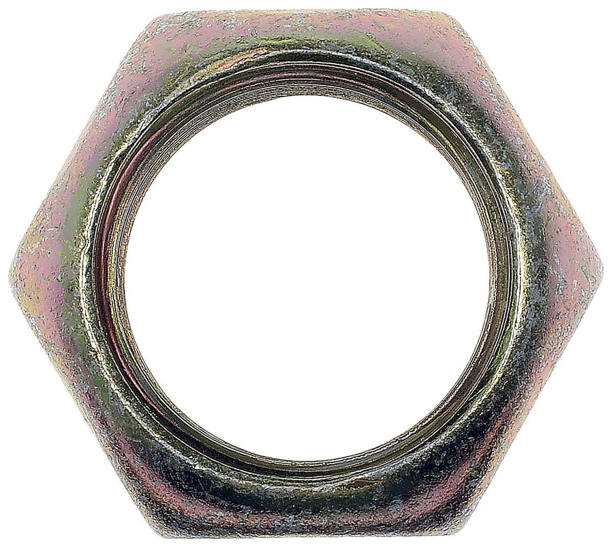 Dorman 611-0034.25 1 1/8 in.- 16 Wheel Nut Standard- 1 1/2 in.