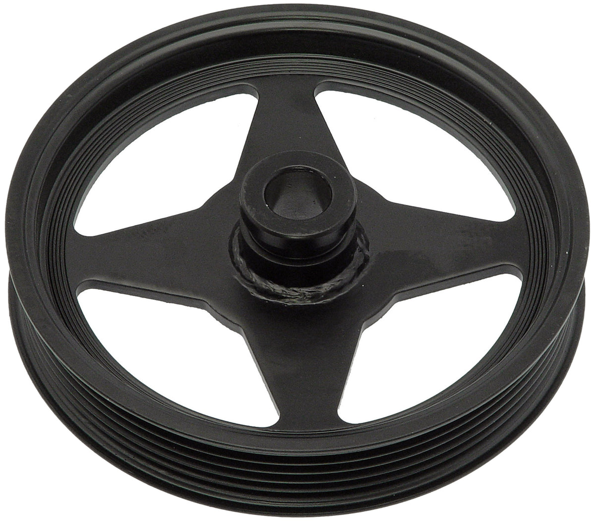 DORMAN 300-010 Dorman 300-010 Power Steering Pump Pulley