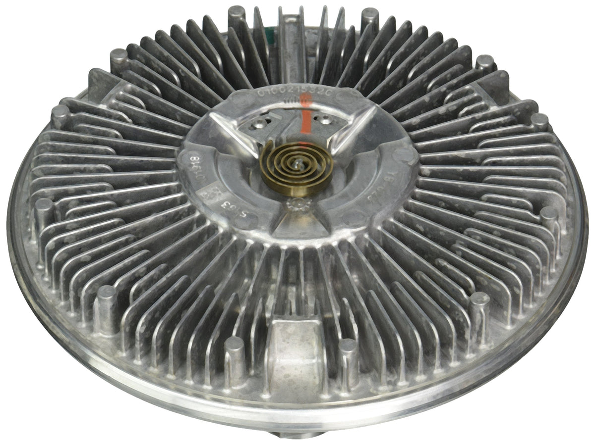 Motorcraft YB625 CLUTCH ASY