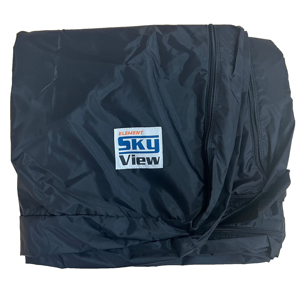 PUTCO 581001 Putco Element Sky View Panoramic Lid Hard Top for Roof - Fits Ford Bronco 2021-2025 4 Door