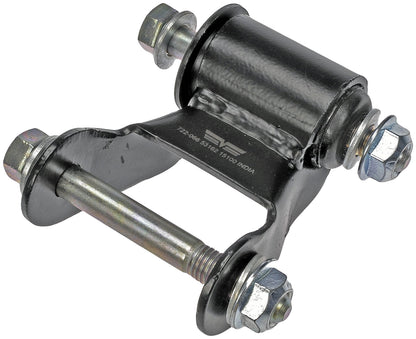 DORMAN 722-066 Dorman 722-066 Rear Rearward Leaf Spring Shackle