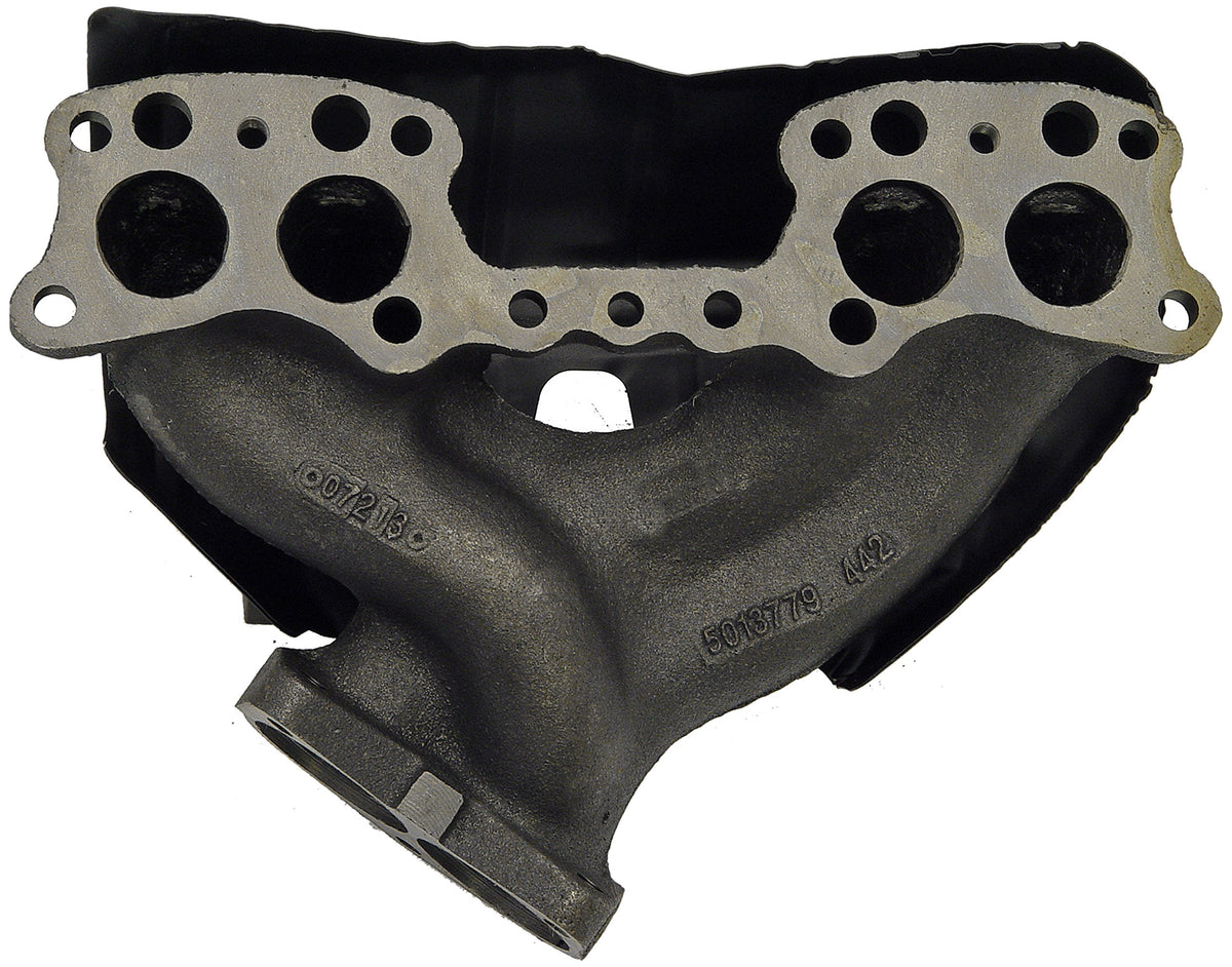 DORMAN 674-272 Dorman 674-272 Exhaust Manifold Kit - Includes Required Gaskets and Hardware Compatible with Select Toyota Models