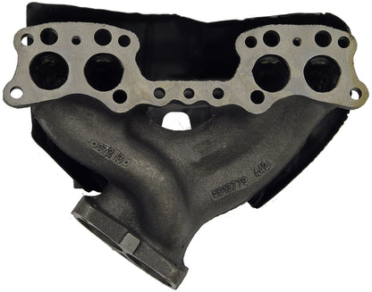 DORMAN 674-272 Dorman 674-272 Exhaust Manifold Kit - Includes Required Gaskets and Hardware Compatible with Select Toyota Models