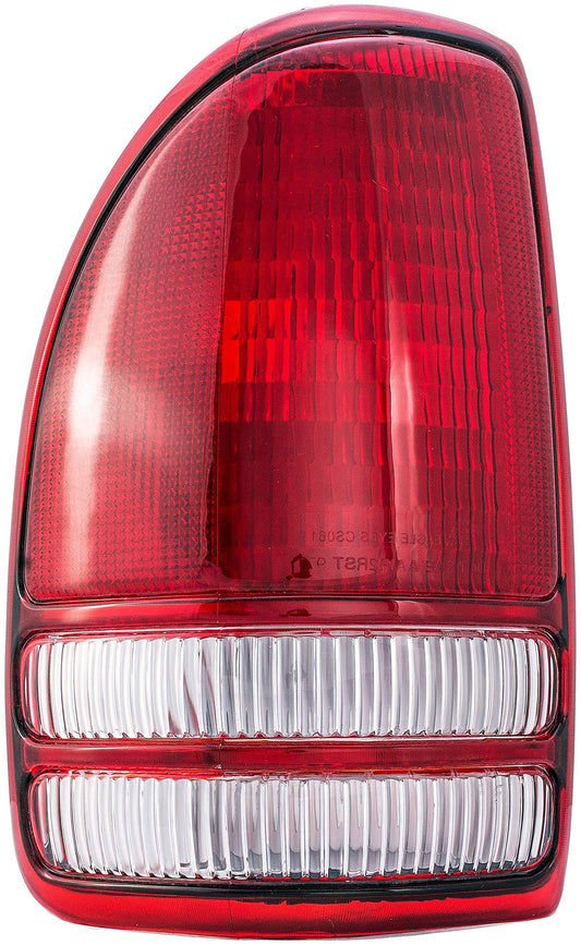DORMAN 1610464 Dorman 1610464 Driver Side Tail Light Assembly