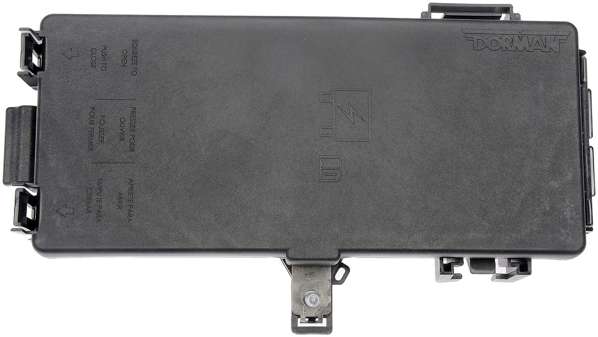Dorman 599-905 Remanufactured Totally Integrated Power Module