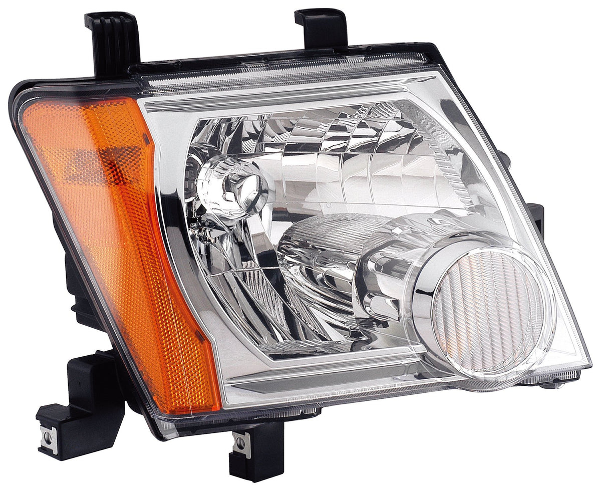 DORMAN 1591982 Dorman 1591982 Passenger Side Headlight Assembly