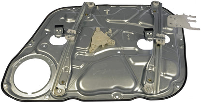 DORMAN 749-348 Dorman 749-348 Front Driver Side Power Window Regulator (Regulator Only) Compatible with Select Hyundai Models