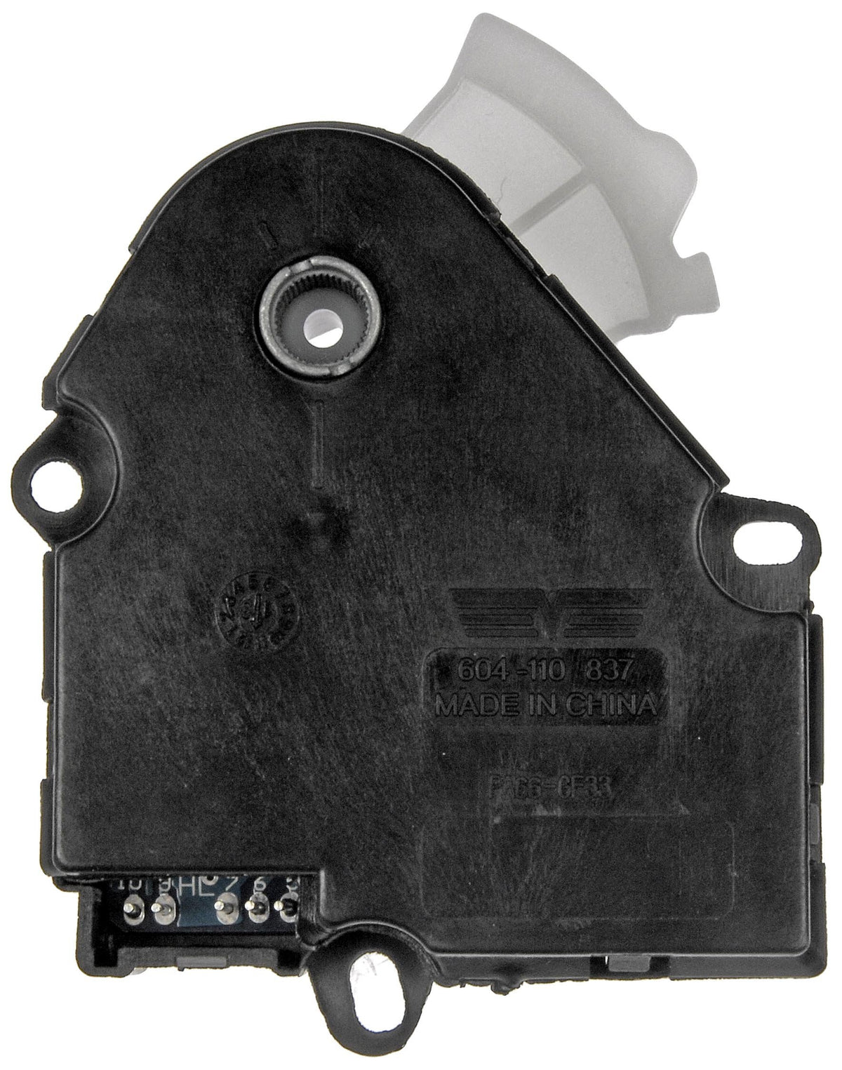 DORMAN 604-110 Dorman 604-110 HVAC Blend Door Actuator