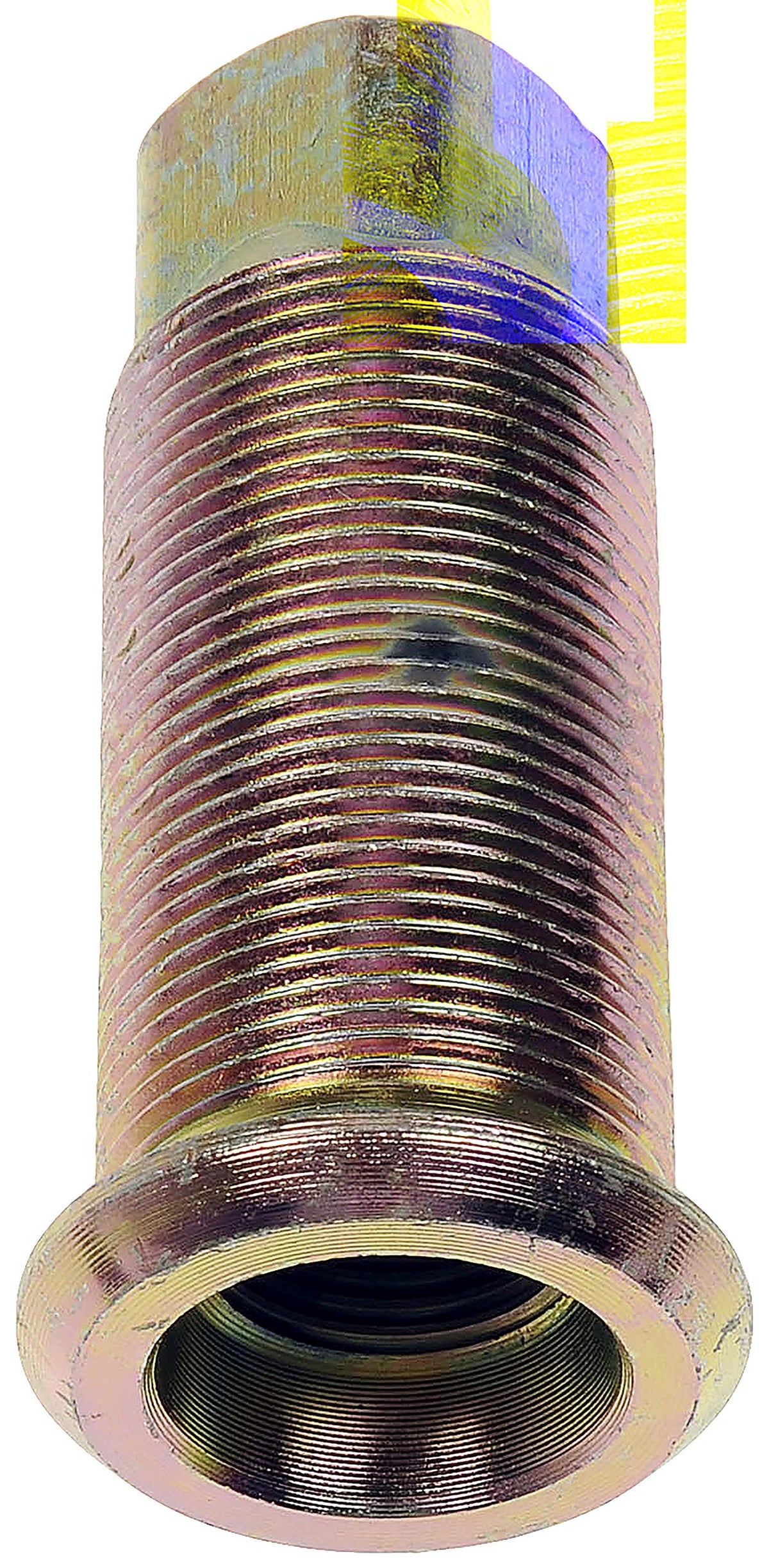Dorman 611-0046.10 3/4 in.- 16 Wheel Nut Standard- 13/16 in.