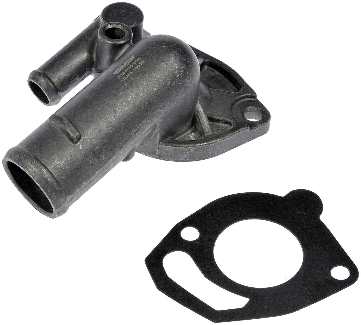 DORMAN 902-306 Dorman 902-306 Engine Coolant Thermostat Housing