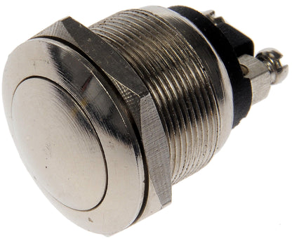 Dorman 84822 Momentary Push Button Waterproof Universal Fit