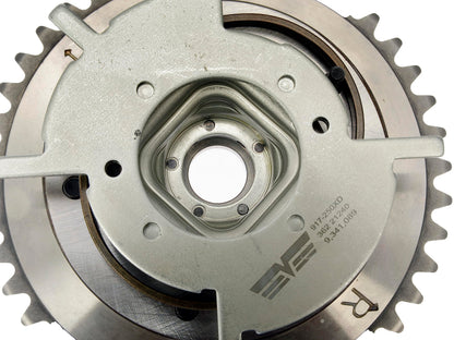 DORMAN 917-250XD Dorman 917-250XD Patented Camshaft Phaser- Variable Timing Camshaft Gear Compatible with Select Ford / Lincoln / Mercury Models (OE FIX)