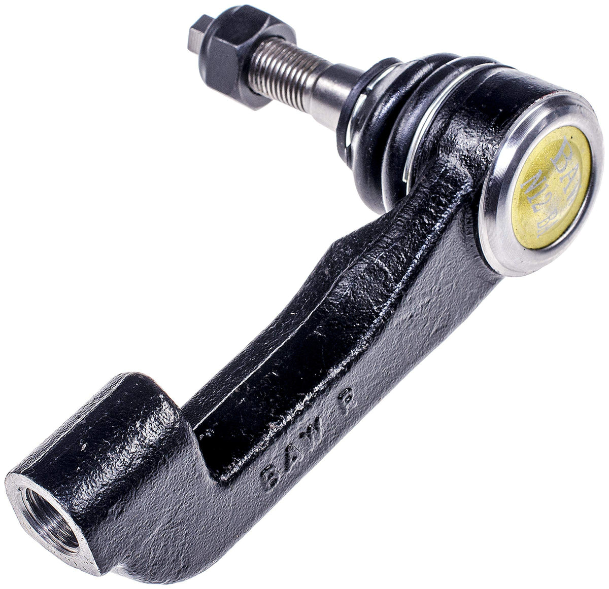 DORMAN TO81022 Dorman TO81022 Front Passenger Side Outer Steering Tie Rod End