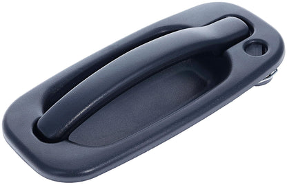 DORMAN 77261 Dorman 77261 Front Driver Side Exterior Door Handle