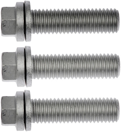 DORMAN 917-507 Dorman 917-507 Front Wheel Hub Bolt