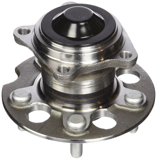 WJB WA512213 WJB WA512213 - Rear Wheel Hub Bearing Assembly - Cross Reference: Timken HA594241 / Moog 512213 / SKF BR930295