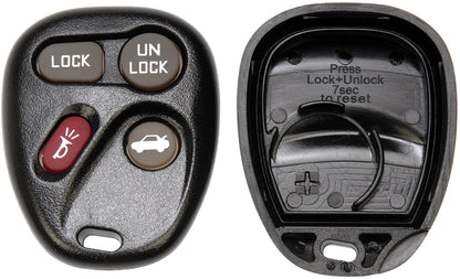 DORMAN 13608 Dorman 13608 KEYLESS REMOTE CASES