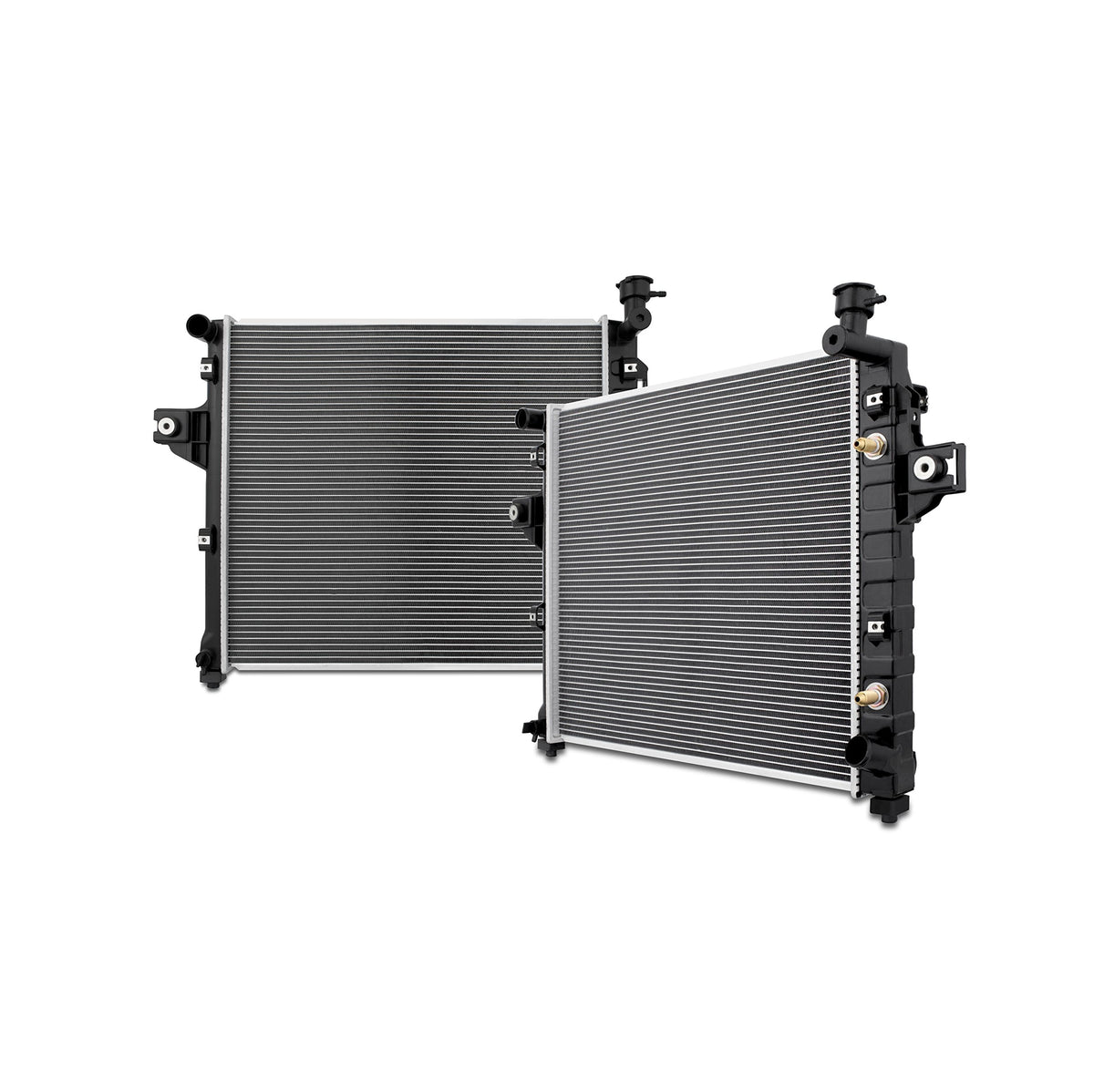 MISHIMOTO R2263 Jeep Grand Cherokee 4.7L OEM Replacement Radiator 1999-2000 Mishimoto