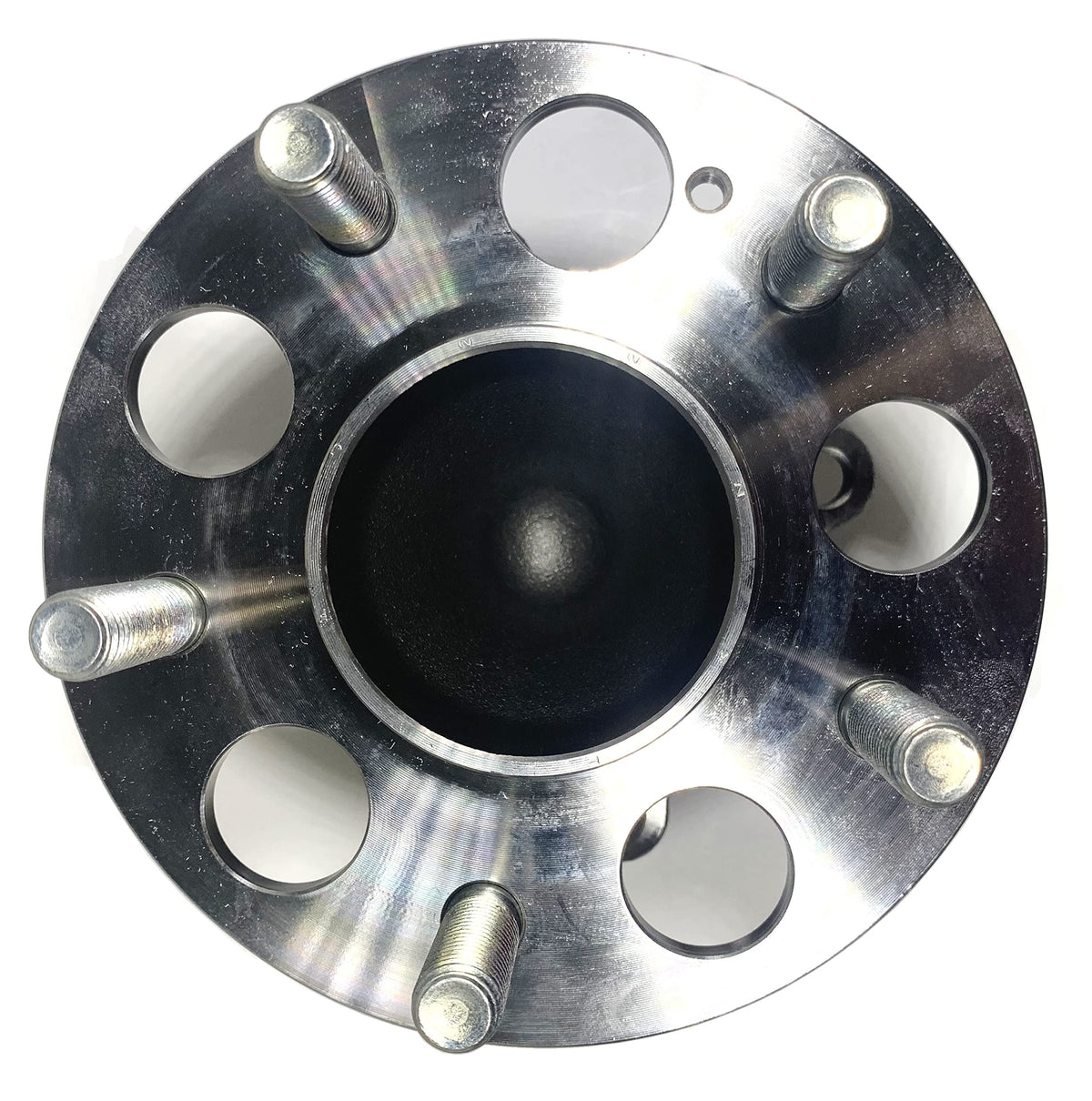 NSK 64BWKH25 Nsk 64BWKH25 WHEEL BEARING AND HUB ASSEMBLY