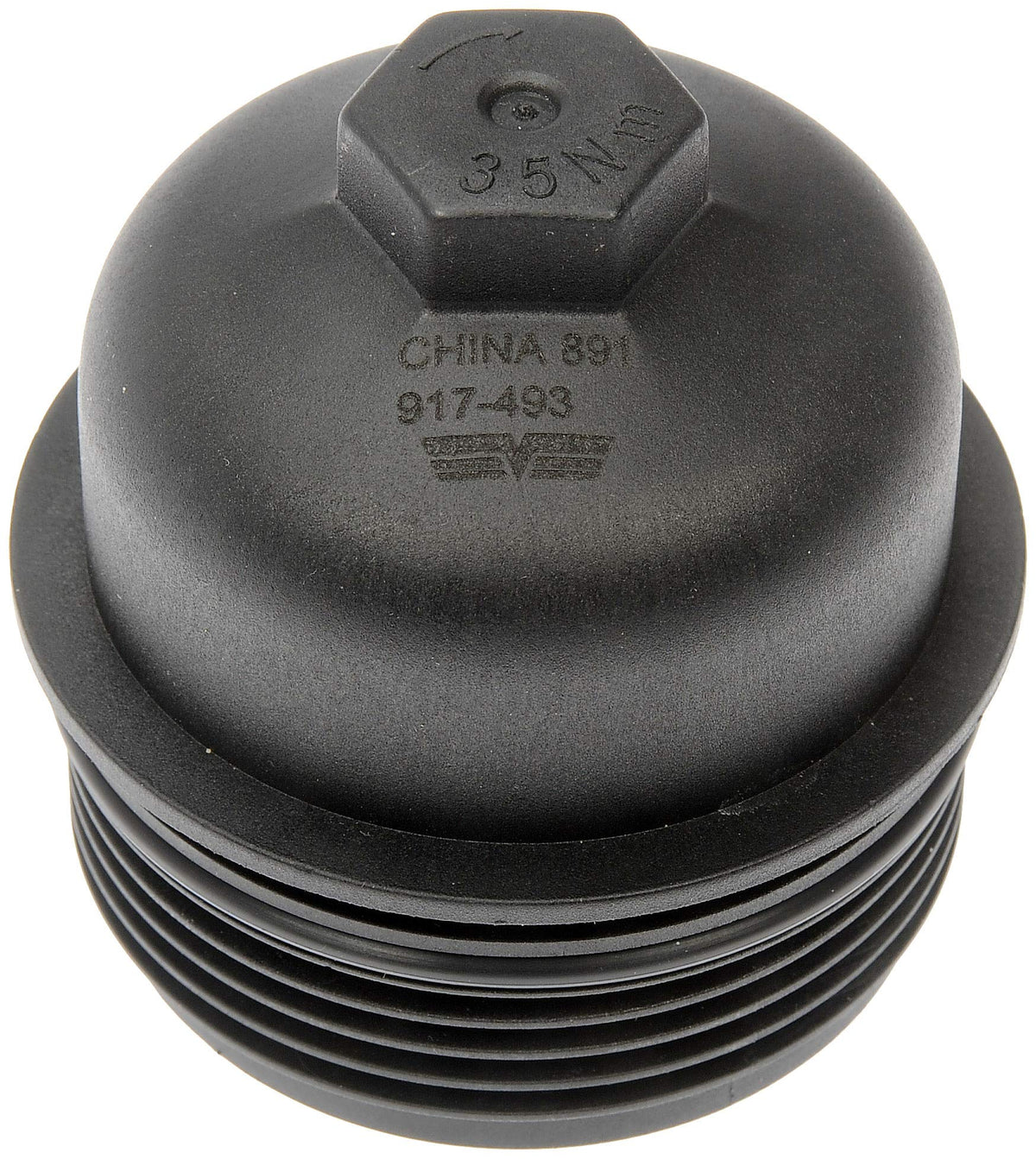 Dorman 917-493 Oil Filter Cap