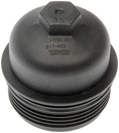 Dorman 917-493 Oil Filter Cap