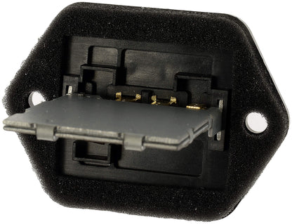 DORMAN 973-954 Dorman 973-954 HVAC Blower Motor Resistor Kit